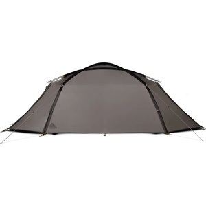 Kampa Двуместна палатка Kampa Mossborn 02 2-person tent - Mushroom - размер One Size (520-1144-0211) Палатка