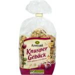 Alnatura Био хрупкави бисквити - 150 г