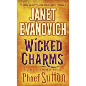 Wicked Charms | Janet Evanovich (ISBN: 9780553392739)
