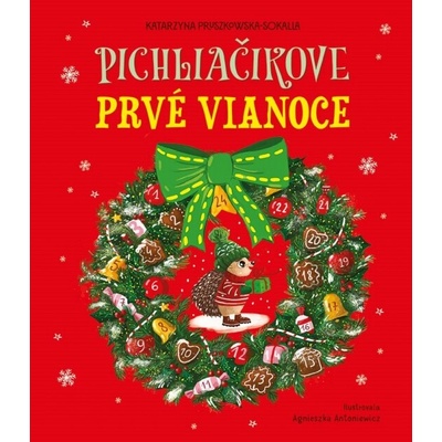 Pichliačikove prvé Vianoce