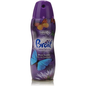 Brait dry mist moon garden 300 ml