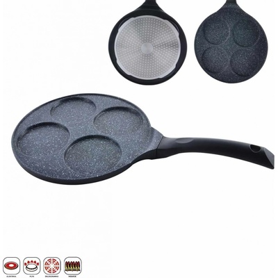 Orion Grande 4 volská oka / lívance 27 cm – Zboží Dáma