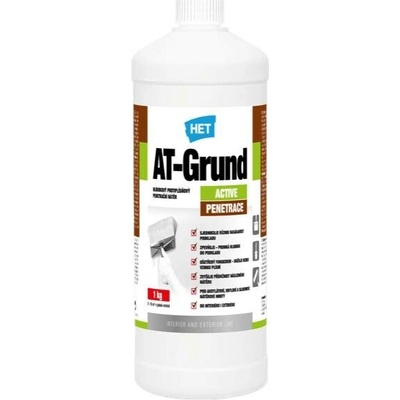 Het AT-Grund ACTIVE 1 kg
