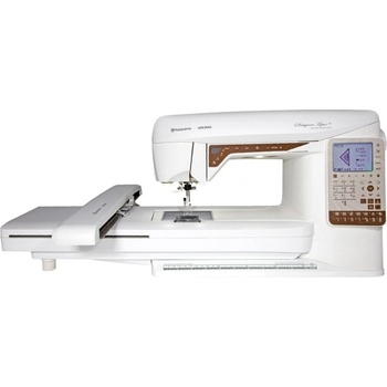 Husqvarna Topaz 25 Шевна машина (HUSQVARNA-TOPAZ-25)