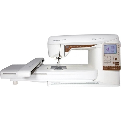Husqvarna Topaz 25 Шевна машина (HUSQVARNA-TOPAZ-25)