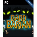 Bardbarian