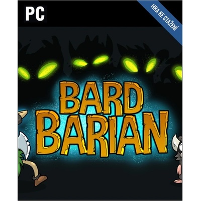 Bardbarian