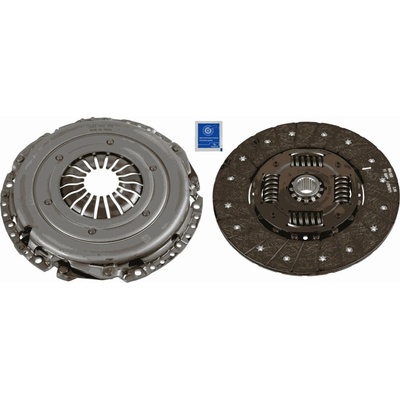 Sada spojky SACHS 3000 970 115