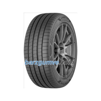 Goodyear Eagle F1 Asymmetric 6 ( 285/35 R23 107Y XL EVR, SCT, с протектор на джанта (MFS) ) (4038526418258)