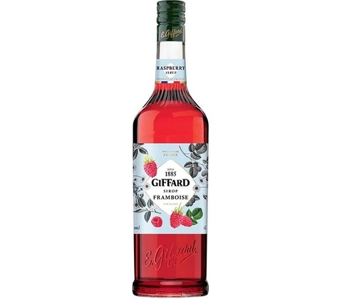 Giffard raspberry 1 l
