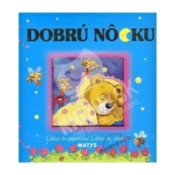 Dobrú nôcku