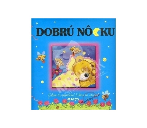 Dobrú nôcku