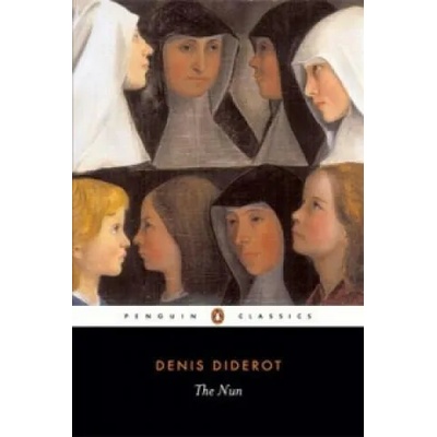 Nun | Denis Diderot