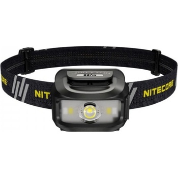 Nitecore NU35 2025