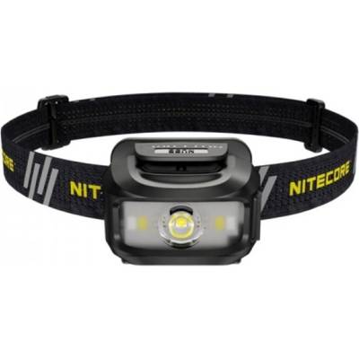 Nitecore NU35 2025