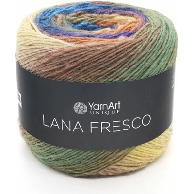 YarnArt Lana Fresco Lana Fresco: 8107
