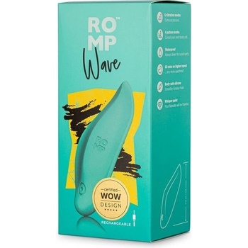 ROMP Wave