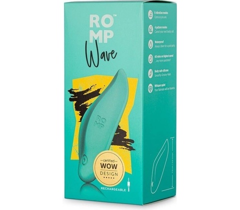 ROMP Wave