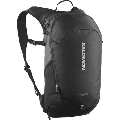 Salomon Trailblazer black/Alloy 10l