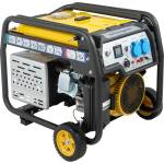 Stager FD 3600 ER (5160023600) Генератор, агрегат