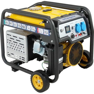 Stager FD 3600 ER (5160023600)