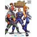 SHOCK TROOPERS 2nd Squad