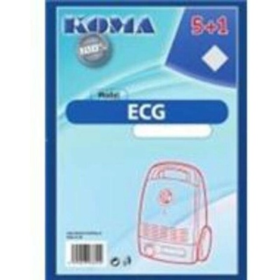 Koma EC13S ECG