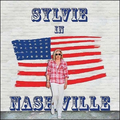 Sylvie Vartan - Sylvie in Nashville