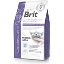 Brit VD Cat GF gastrointestinal 2 kg