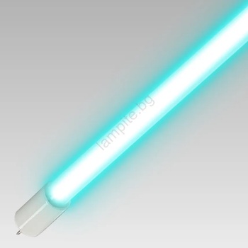 Image 1 of Prezent Luxera 70419 - Дезинфекционна гермицидна тръба T5 UVC/8W/230V (70419)