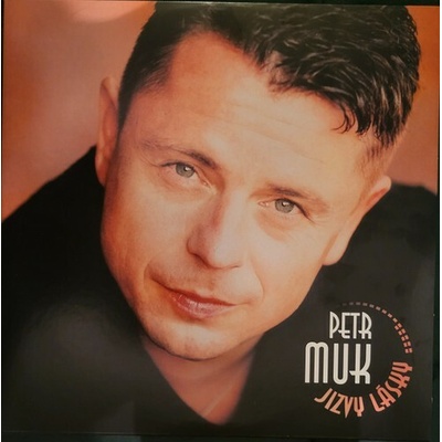Jizvy lásky - Petr Muk