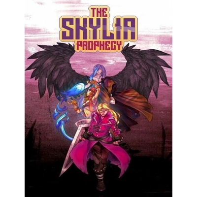 The Skylia Prophecy