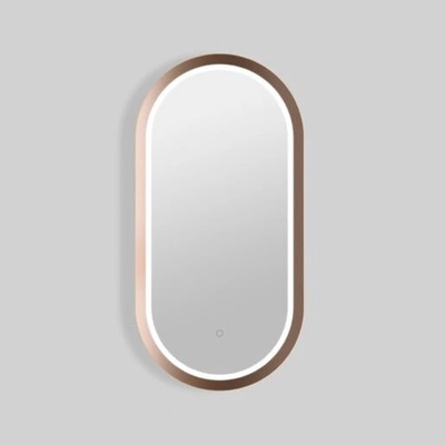 SAT Aurum 40x80 cm rose gold SATZAUR4080BRG