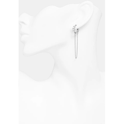 AllSaints обици дамски (37585220SLV127)