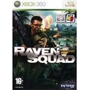 Hry na Xbox 360 Raven Squad: Operation Hidden Dagger