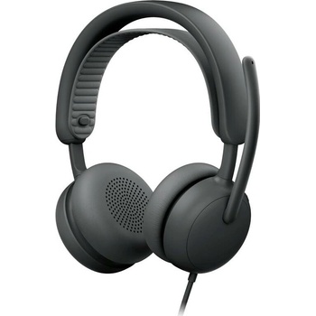 Logitech Zone Wired 2 for Business