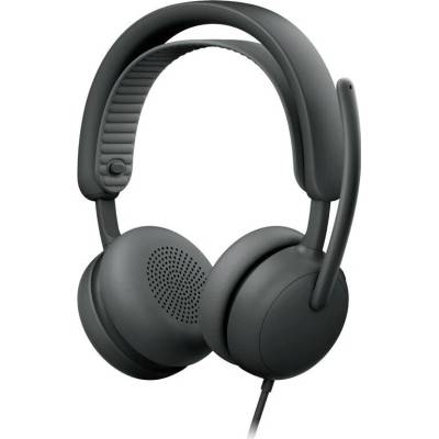 Logitech Zone Wired 2 for Business