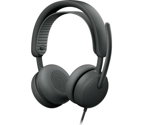 Logitech Zone Wired 2 for Business