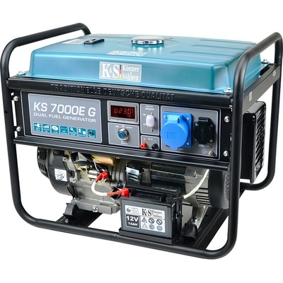 Könner & Sohnen LPG KS7000EG
