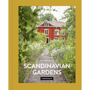 Scandinavian Gardens (ISBN: 9781805701361)
