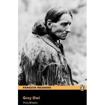 Grey Owl + Mp3 Pack Level 3