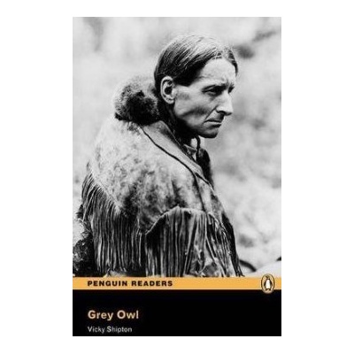 Grey Owl + Mp3 Pack Level 3