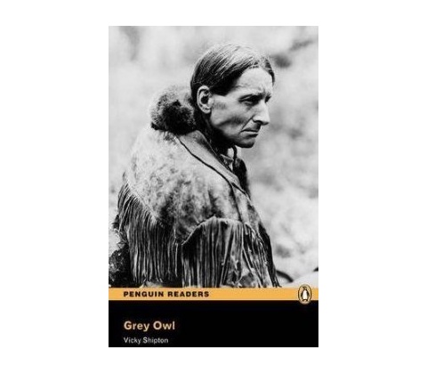 Grey Owl + Mp3 Pack Level 3