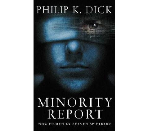 Minority report