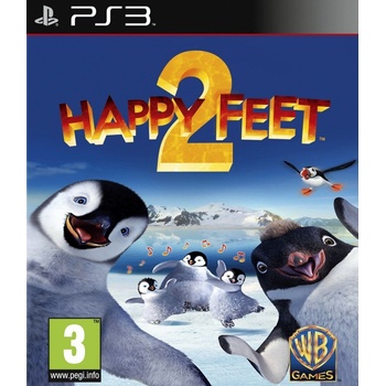 Happy Feet 2