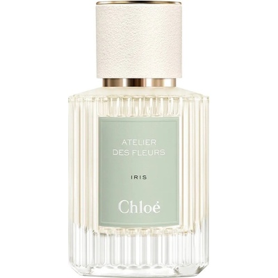 Chloe Atelier des Fleurs Iris parfumovaná voda dámska 50 ml