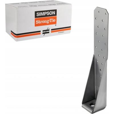 Simpson Úhelník do betonu HTT4 314 x 64 cm