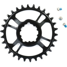 Převodník 30z Prowheel CRO94S Steel černá