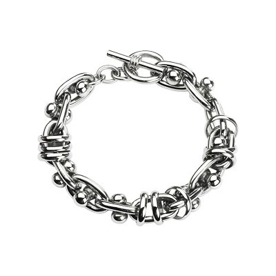 Šperky4U pánský ocelový OPA1130