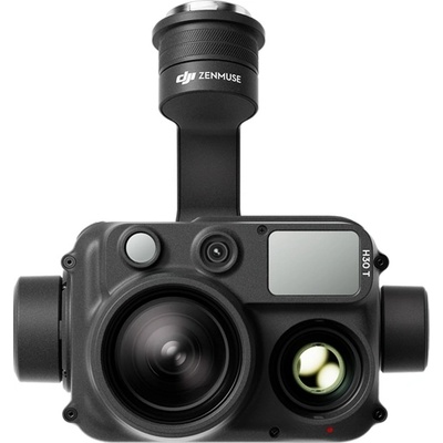 DJI Аксесоар DJI Zenmuse Thermal Camera H30T EU SP 2Y CB. 202501202732 (CB.202501202732)